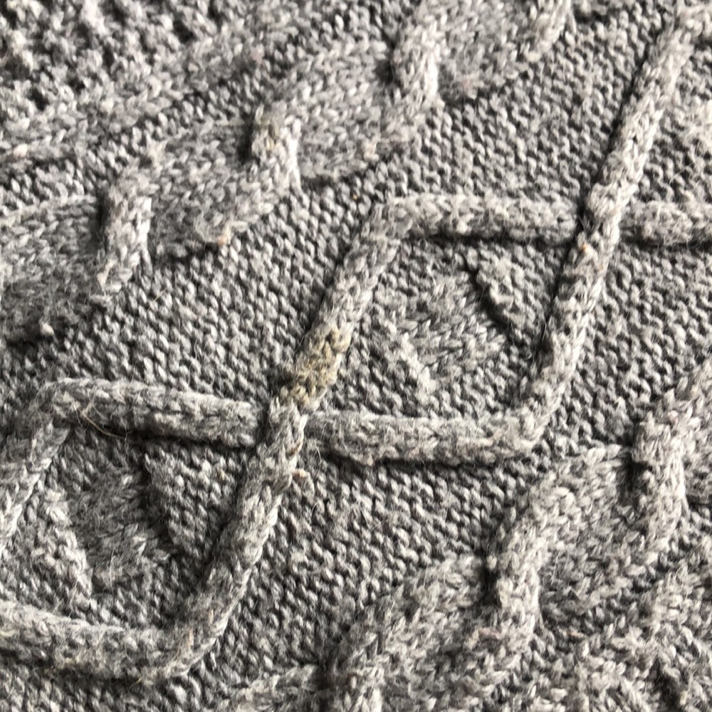Maine New England Sweater Vest - Picture 7 of 12
